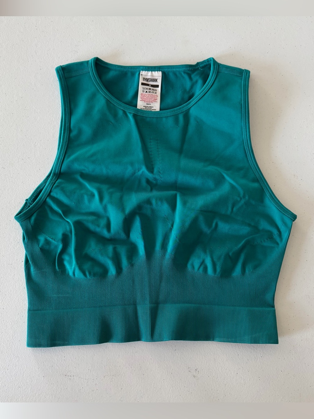 Gymshark Tank Bra